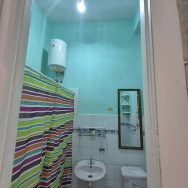 Venta APTO 23 Y 16 VEDADO BALCÓN NO A LA CALLE 1ER PISO 2/4. 53356139 - Img 118487467