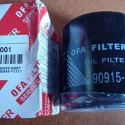 Filtro de Aceite rosca 3/4 para diferentes tipos de Auto - Img 57852121