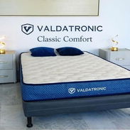 *Colchón clasic Comfort Valdatronic* - Img 55566239