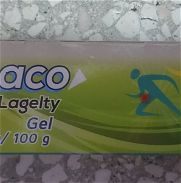 Diclofenaco gel ,  lumboxen - Img 45890640