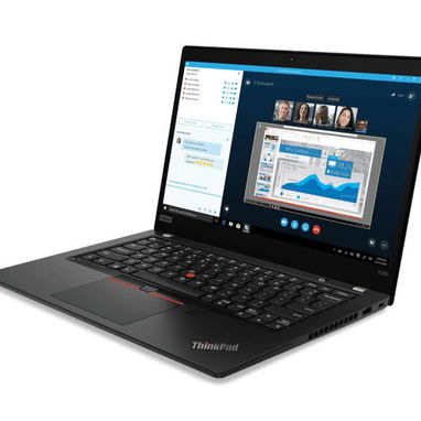xLAPTOP 🎁NUEVA🎁📦CAJA, Lenovo ThinkPad T495 (20NK-S0SG00), 14" FHD IPS, AMD Ryzen 5 PRO 3500U, 16GB RAM, 512GB SSD, 9H - 4/10