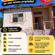 Casas en venta en 7000 usd - Img 58056179
