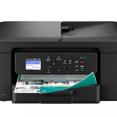 Impresora, escáner y fotocopiadora Brother MFC-J1360DW - Img 120914617