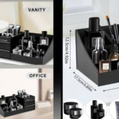 ✨ Organizador Multifuncional de Maquillaje ✨ - Img 124112441