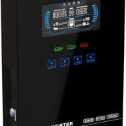 Inversor híbrido inverter de 4000W - Img 57194261