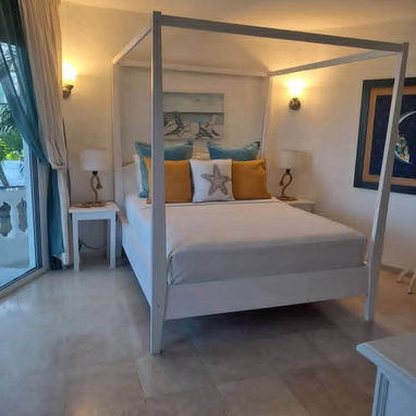 Casa con piscina en santa fé - Img 125778345
