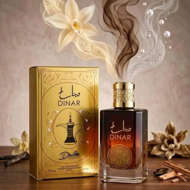 Perfumes Árabes de mujer y de hombre - 8/8