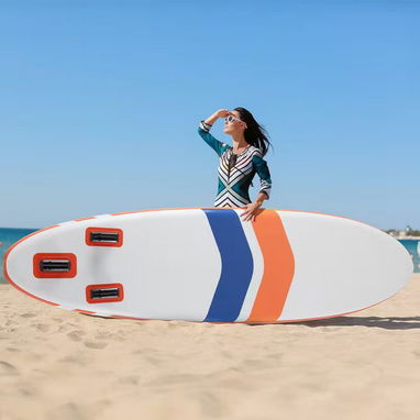 Tabla Inflable Paddle Board MCQ SUP | Accesorios | Nuevo | Garantía 5 | videojuegoshabana.com - Img 124083312