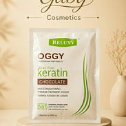 Keratina Brasileña OGGY 🇧🇷  2.02 onzas - Img 57087683