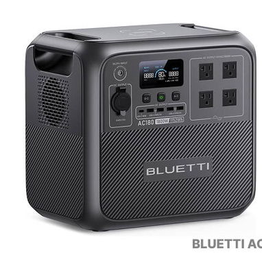 BLUETTI AC70 | AFERIY P210 | EcoFlow DELTA 3 Max | EcoFlow DELTA 3 Ultra | EcoFlow DELTA Pro 3600 | BLUETTI Apex 300 - 6/10