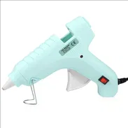 🔥 Pistolas de Silicona 40W. Potencia Profesional para Proyectos Grandes. Un Solo Propósito: Crear y Reparar! 🔥 - Img 54381996