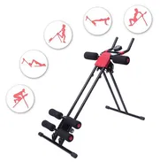 Vendo equipo de abdominales - Img 49812960