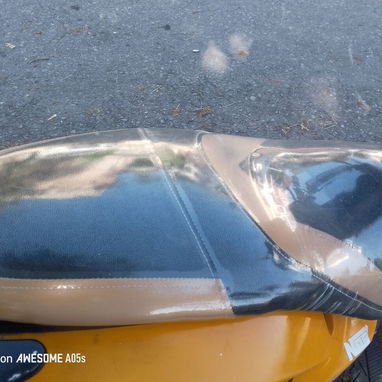 Vendo moto águila - Img 124175736