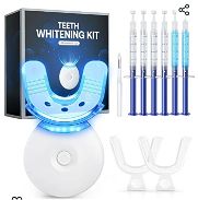 Kit de blanqueamiento Teeth whitening kit - Img 45842977