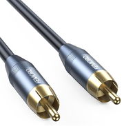 ☎️53544655 🛵 Entrega Disponible ⭐ Cable para Subwoofer RCA 10 ft (3 metros) – Coaxial Blindado⭐ - Img 57204695