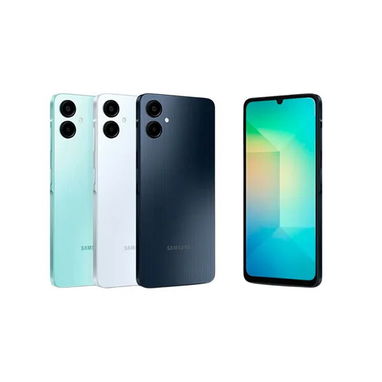 Samsung A06 (Dual-Sim) de 4 GB RAM con 64 GB. Sellado en caja - Img 105216905