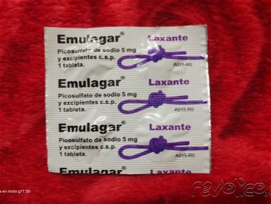 Omeprazol 20 mg, Ranitidina 300 mg, Antiácida, Alkácerse, Gravinol, Picosulfato de Sodio - Img main-image-43899120
