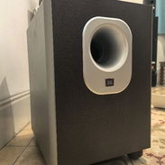 Sudowfer JBL Auto amplificado Activo 12 pulgadas - Img 55316624