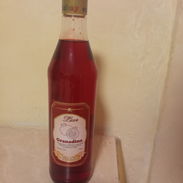 Licor de granadina Marca cubay - Img 56747113