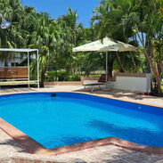 Alquiler[Villa]+piscina+3cuartos+Tarara+Piscina+Playa - Img 45340016
