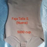 Fajas de mujer. - Img 56171573