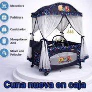 Cunas de bb - Img 55628199