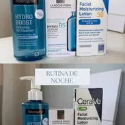 Set Skincare de Día y de Noche - Img 57228671