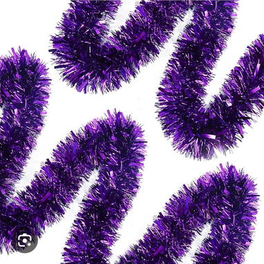 💜Rabo de gato Mide 2m Precio:3usd - 2/3