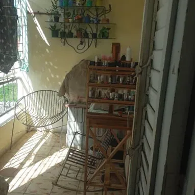 *$8000usd. En venta apartamento (1er piso) en Pogolotti, Marianao. Referencias: 100 y 51y cerca del hospital La Ceguera - Img 123068954