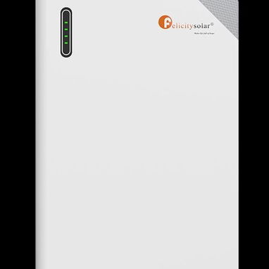 🔥☀️ ¡SOLUCIONES SOLARES PARA CADA NECESIDAD! 🔋⚡ INVERSOR - 2/9
