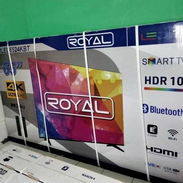 Televisores Royal - Img 54025346