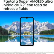 Samsung Galaxy A17 (4/128) - Img 56711640