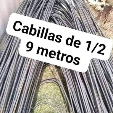 Materiales - 9/10