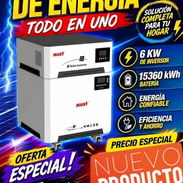 estación de energía - Img 57956585