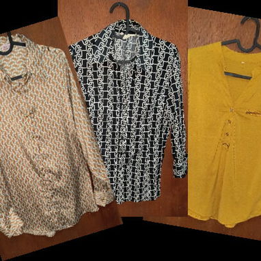 Blusas - 5/6
