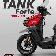 Izuki tank Force 200 cc - Img 58208525