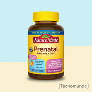 Prenatal Nature - Img 55282171