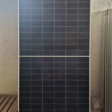 Generador(Estación) de Energía, Panel Solar, Plantas (Silenciosas) Eléctricas. ☎️ 55173152 ☎️ - Img 115805477