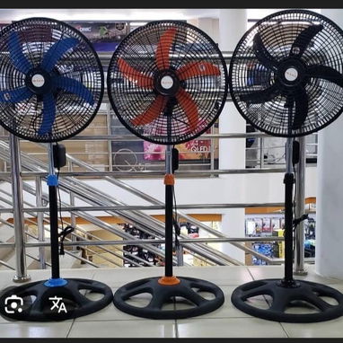 Ventiladores - 2/3