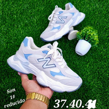 New Balance 9060 (G5) - Img 123807229
