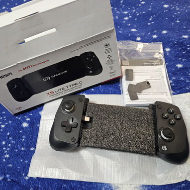 📦 Vendo Mando Gamesir X5 Lite 📦 - Img 124444274