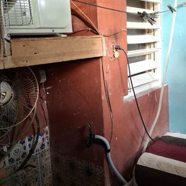 Vendo o permuto, busco ampliarme! Si le interesa llámame +5353106558 Alba, vendo por $6mil USD. Papeles en regla. Llama - Img 126003482