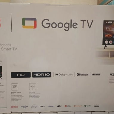 TELEVISOR - Img 121191232