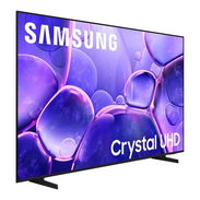 VENDO NUEVOS EN CAJ SELLADOS CON GARANTIA TV SAMSUNG Smart TV 65P U8000FB Cristal 4K 2026 U8000F W 53321047 - Img 49911142