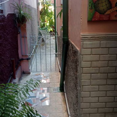🚿Apartamento de 1 Habitación en Plaza de la Revolución. Con WiFi y No se Va la Luz REF 1454 - Img 113046697