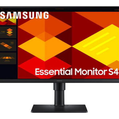 Monitor Samsung S40GD 27" S27D402GAN – S40GD Series - Img 124988601