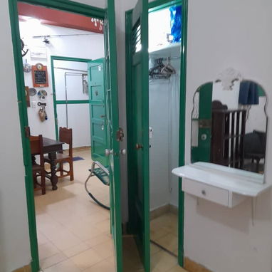 Se renta apartamento muy acogedor en la Habana Vieja - Img 102025701