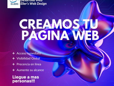 Creacion de Sitios Web, Pagina web, Tiendas online con carrito de compras y pagos desde el exterior de Cuba. - Img main-image-45856492