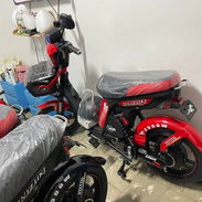 Bicimoto UNIZUKI - Img 56187897
