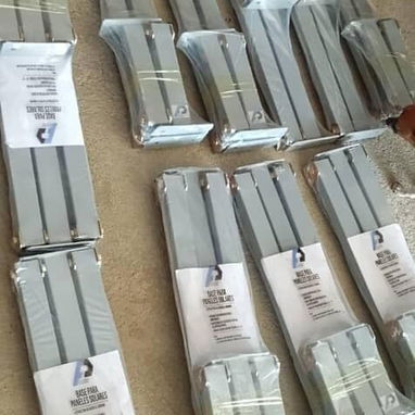 Bases para paneles solares contáctenos al 53492054 estamos en Mayabeque - 2/3